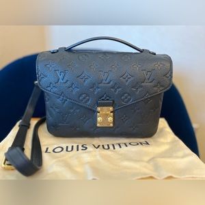 Louis Vuitton Empriente Pochette Metis